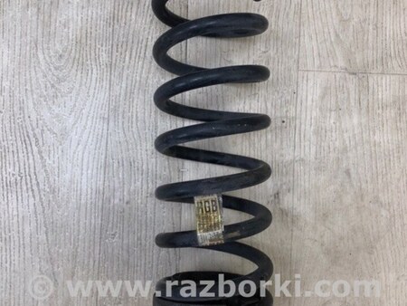 ФОТО Пружина задняя для Lincoln MKZ (14-16) Киев