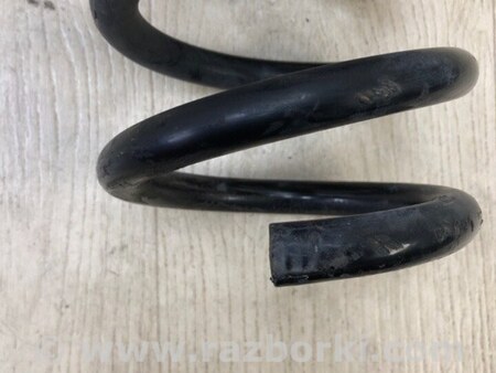 ФОТО Пружина задняя для Lincoln MKZ (14-16) Киев