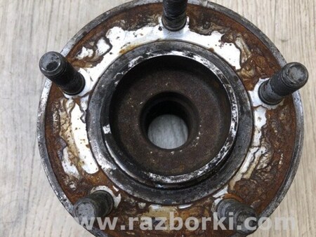 ФОТО Ступица для Lincoln MKZ (14-16) Киев