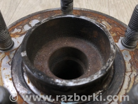 ФОТО Ступица для Lincoln MKZ (14-16) Киев