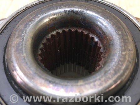 ФОТО Ступица для Lincoln MKZ (14-16) Киев