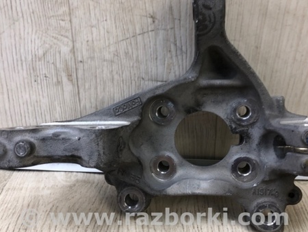 ФОТО Кулак поворотный для Lincoln MKZ (14-16) Киев