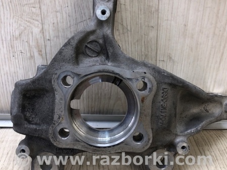 ФОТО Кулак поворотный для Lincoln MKZ (14-16) Киев
