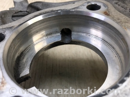 ФОТО Кулак поворотный для Lincoln MKZ (14-16) Киев