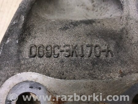 ФОТО Кулак поворотный для Lincoln MKZ (14-16) Киев