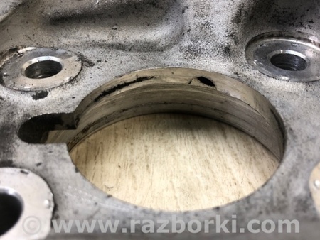 ФОТО Кулак поворотный для Lincoln MKZ (14-16) Киев