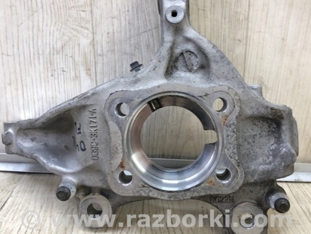 ФОТО Кулак поворотный для Lincoln MKZ (14-16) Киев