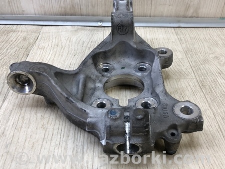ФОТО Кулак поворотный для Lincoln MKZ (14-16) Киев