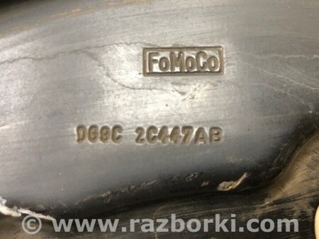 ФОТО Щиток тормозного механизма для Lincoln MKZ (14-16) Киев