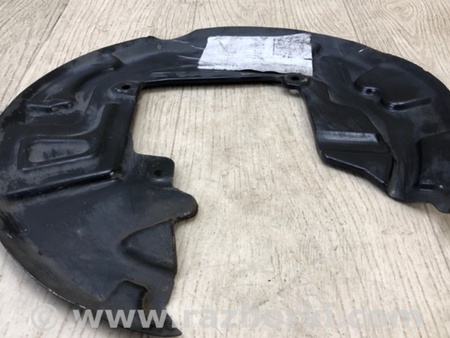 ФОТО Щиток тормозного механизма для Lincoln MKZ (14-16) Киев