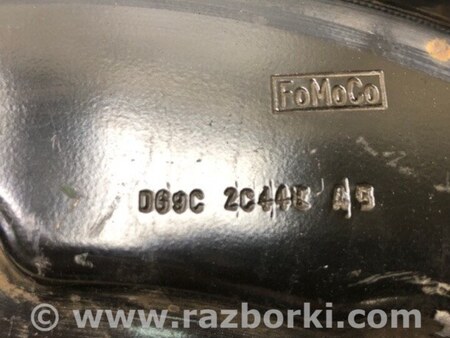 ФОТО Щиток тормозного механизма для Lincoln MKZ (14-16) Киев
