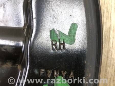 ФОТО Щиток тормозного механизма для Lincoln MKZ (14-16) Киев