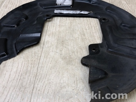 ФОТО Щиток тормозного механизма для Lincoln MKZ (14-16) Киев