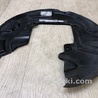 ФОТО Щиток тормозного механизма для Lincoln MKZ (14-16) Киев
