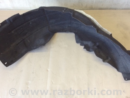 ФОТО Подкрылок для Lincoln MKZ (14-16) Киев