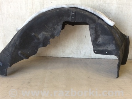 ФОТО Подкрылок для Lincoln MKZ (14-16) Киев