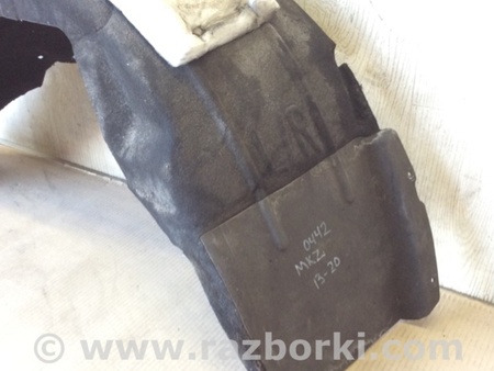 ФОТО Подкрылок для Lincoln MKZ (14-16) Киев