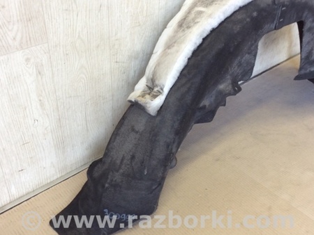 ФОТО Подкрылок для Lincoln MKZ (14-16) Киев