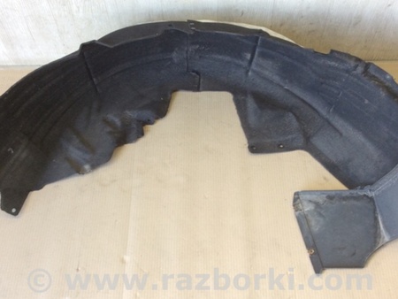 ФОТО Подкрылок для Lincoln MKZ (14-16) Киев