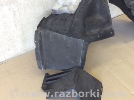 ФОТО Подкрылок для Lincoln MKZ (14-16) Киев