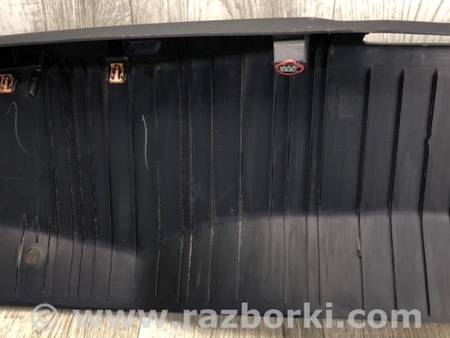 ФОТО Накладка на порог багажника для Lincoln MKZ (14-16) Киев