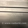 ФОТО Накладка на порог багажника для Lincoln MKZ (14-16) Киев