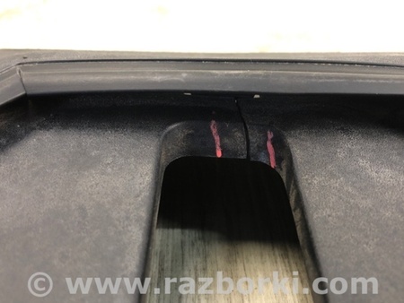 ФОТО Накладка замка капота для Lincoln MKZ (14-16) Киев