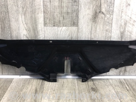 ФОТО Накладка замка капота для Lincoln MKZ (14-16) Киев