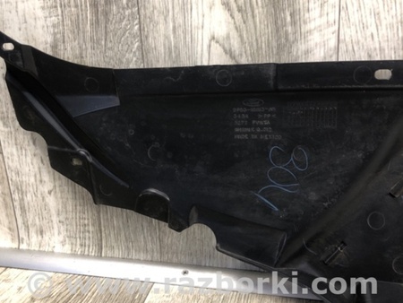 ФОТО Накладка замка капота для Lincoln MKZ (14-16) Киев