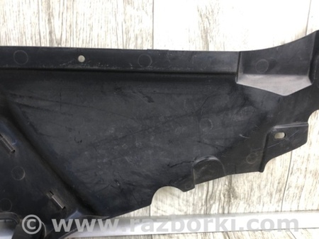 ФОТО Накладка замка капота для Lincoln MKZ (14-16) Киев