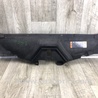 Накладка замка капота Lincoln MKZ (14-16)
