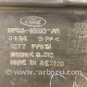 ФОТО Накладка замка капота для Lincoln MKZ (14-16) Киев
