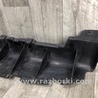ФОТО Защита заднего бампера для Lincoln MKZ (14-16) Киев
