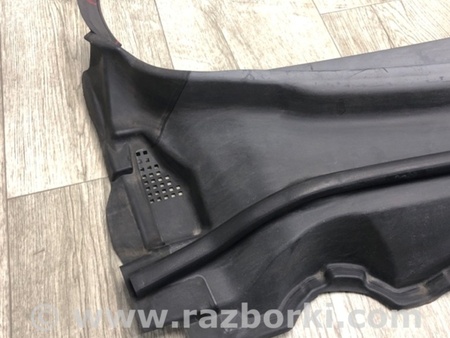 ФОТО Пластик под лобовое стекло (Жабо) для Lincoln MKZ (14-16) Киев