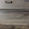 ФОТО Накладка порога наружная для Lincoln MKZ (14-16) Киев