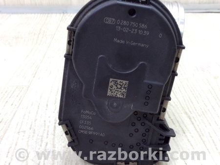 ФОТО Дроссельная заслонка для Lincoln MKZ (14-16) Киев