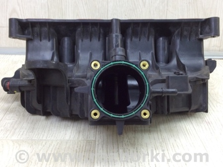 ФОТО Впускной коллектор для Lincoln MKZ (14-16) Киев