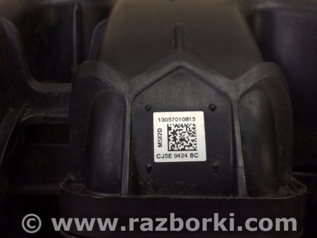ФОТО Впускной коллектор для Lincoln MKZ (14-16) Киев