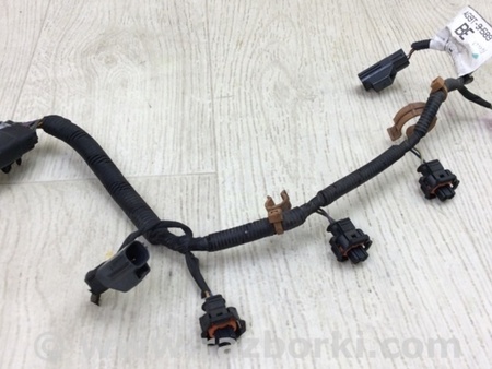 ФОТО Проводка форсунок для Lincoln MKZ (14-16) Киев