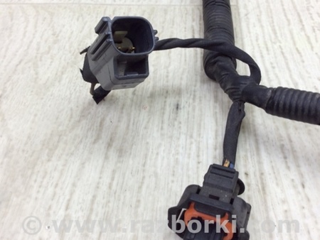 ФОТО Проводка форсунок для Lincoln MKZ (14-16) Киев