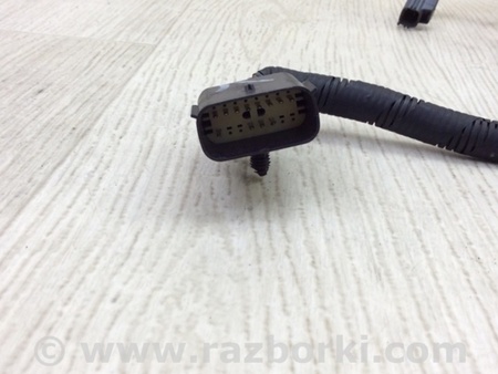 ФОТО Проводка форсунок для Lincoln MKZ (14-16) Киев