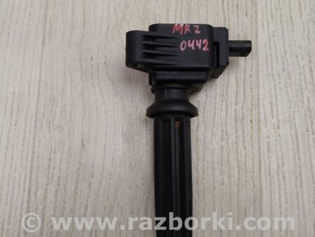 ФОТО Катушка зажигания для Lincoln MKZ (14-16) Киев