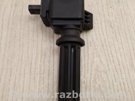 ФОТО Катушка зажигания для Lincoln MKZ (14-16) Киев