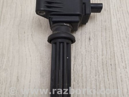 ФОТО Катушка зажигания для Lincoln MKZ (14-16) Киев