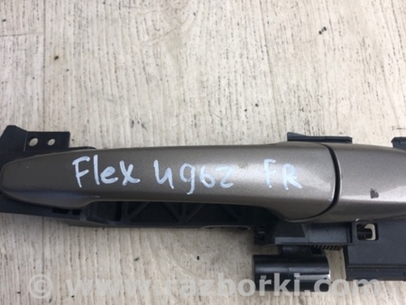 ФОТО Ручка двери для Ford Flex (06.2008-12.2019) Киев