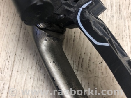ФОТО Ручка двери для Ford Flex (06.2008-12.2019) Киев
