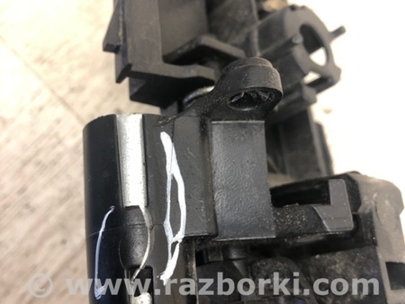 ФОТО Ручка двери для Ford Flex (06.2008-12.2019) Киев
