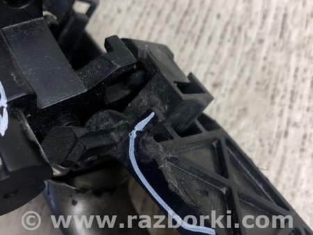 ФОТО Ручка двери для Ford Flex (06.2008-12.2019) Киев