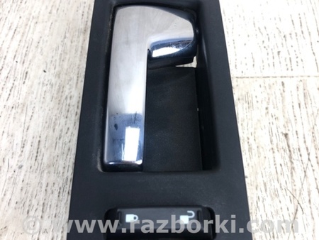 ФОТО Ручка двери внутренняя для Ford Flex (06.2008-12.2019) Киев