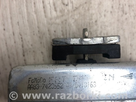 ФОТО Ограничитель двери для Ford Flex (06.2008-12.2019) Киев